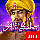 Ali Baba bonus game
