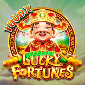 Lucky Fortunes phwin download hot slot icon