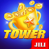 Tower bonus game